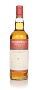 Arran 28 Year Old - Woodrow's of Edinburgh