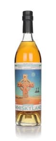Kildalton 22 Year Old - Whiskyland Chapter Twenty (Decadent Drinks)