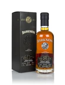 Glen Elgin 10 Year Old Moscatel Cask Finish (Darkness)