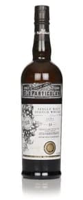 Jura 13 Year Old 2011 (cask 20057) - Old Particular (Douglas Laing)
