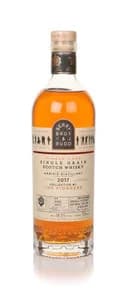 Arbikie 2017 (bottled 2023) (cask 69) - Collective #1: The Pioneers (Berry Bros. & Rudd)