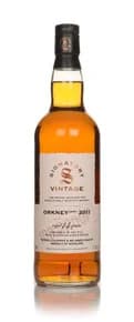 Orkney (HP) 14 Year Old 2011 - 100 Proof Edition #59 (Signatory)