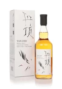 Tan Cho Single Malt Japanese Whisky