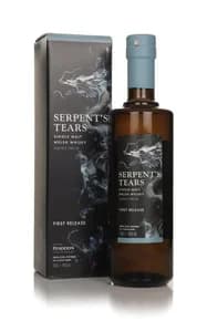 Penderyn Serpent's Tears