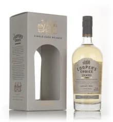 Laggan Mill 7 Year Old 2009 (cask 321578) - The Cooper's Choice (The Vintage Malt Whisky Co.)