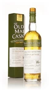 Springbank 16 Year Old 1993 - Old Malt Cask (Douglas Laing)