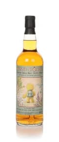 Nc'nean 5 Year Old 2018 - Westie Sponge 1 (Decadent Drinks)
