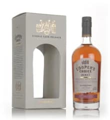 Glenrothes 9 Year Old 2007 (cask 1929) - The Cooper's Choice (The Vintage Malt Whisky Co.)