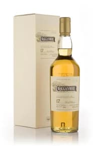Cragganmore 17 Year Old 1988 (Special Release 2006)
