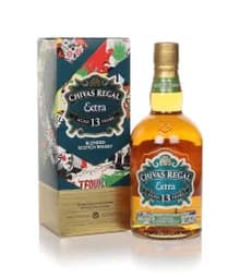 Chivas Regal 13 Year Old  Extra - Tequila Casks