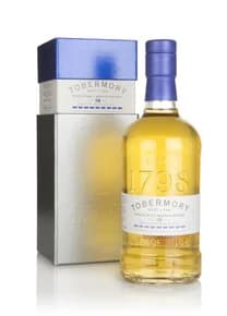 Tobermory 18 Year Old