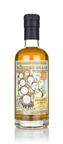 Blended Grain #1 50 Year Old (That Boutique-y Whisky Company)
