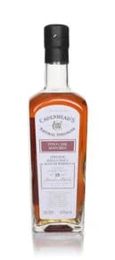 Benrinnes 18 Year Old 2007 - Cadenhead's Natural Strength