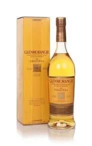 Glenmorangie 10 Year Old Original - Pre 2022