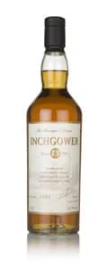 Inchgower 13 Year Old - The Manager's Dram 2007