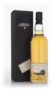 Cragganmore 26 Year Old 1986 (cask 1489) (Adelphi)