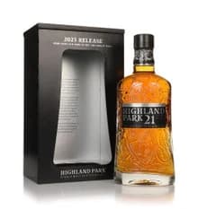 Highland Park 21 Year Old (2023 Release)