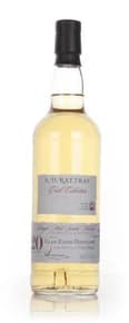 Glen Elgin 20 Year Old 1995 (cask 3205) - Cask Collection (A. D. Rattray)