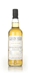 Glen Ord 8 Year Old 2009 - Strictly Limited (Càrn Mòr)