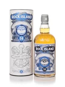 Rock Island 14 Year Old Sherry Edition