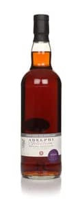 Caol Ila 10 Year Old 2014 (cask 325994) - (Adelphi)