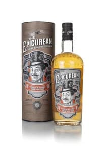 The Epicurean Tawny Port Finish