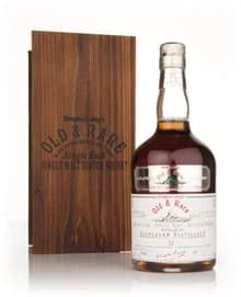 Glencadam 32 Year Old 1977 - Old and Rare Platinum (Douglas Laing)