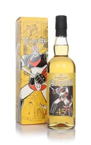 Hinotori Goldorak
