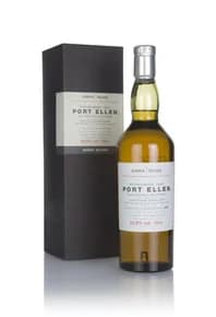 Port Ellen 28 Year Old 1979 - 7th Release (Special Release 2007)