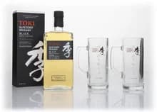 Toki Black