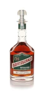 Old Fitzgerald 9 Year Old Bottled-in-Bond