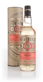 Aberlour 7 Year Old 2008 (cask 10976) - Provenance (Douglas Laing)