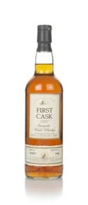Strathisla 24 Year Old 1979 (cask 5347) - First Cask