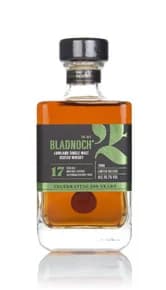 Bladnoch 17 Year Old - California Red Wine Cask Finish