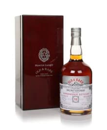Bunnahabhain 31 Year Old 1991 - Old & Rare Platinum (Hunter Laing)