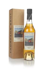 Dornoch 3 Year Old 2017 (cask 001) - Thompson Bros.