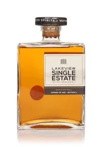Lakeview Single Estate Irish Whiskey