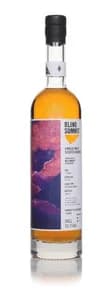 Miltonduff 14 Year Old 2011 - Bordeaux Wine Barrique (Blind Summit Whisky)