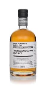 Bruichladdich The Regeneration Project