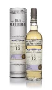 Jura 15 Year Old 2008 Managing Director’s Selection - Old Particular (Douglas Laing)