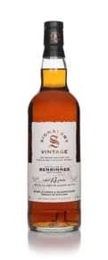 Benrinnes 13 Year Old 2012 - 100 Proof Edition #78 (Signatory)