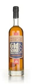 Smooth Ambler Old Scout American Whiskey 107 Proof