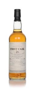 Ben Nevis 21 Year Old 1992 (cask 2311) - First Cask