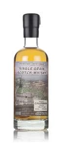 Caledonian 29 Year Old (That Boutique-y Whisky Company)