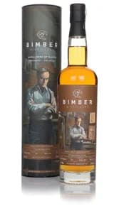 Bimber Shoulders of Giants (cask 186) - Witkiewicz The Artist