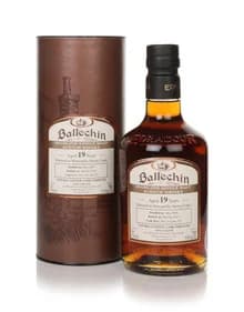 Ballechin 19 Year Old 2004 (casks 269, 274 & 275) Manzanilla Casks Small Batch