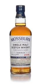 Teaninich 14 Year Old 2008 Vintage Casks (Mossburn)