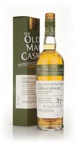 Balmenach 27 Year Old 1983 - Old Malt Cask (Douglas Laing)