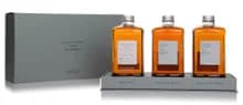 Nikka From The Barrel 40th Anniversary Trio Gift Set