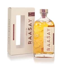 Isle of Raasay 5 Year Old 2018 - SWDOY Release